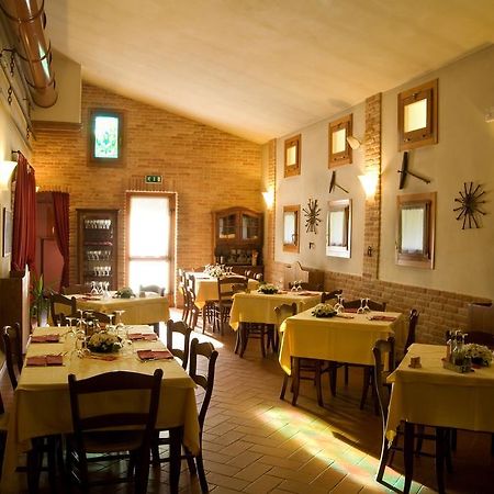 La Brenta Vecchia Hotel Vigodarzere Luaran gambar