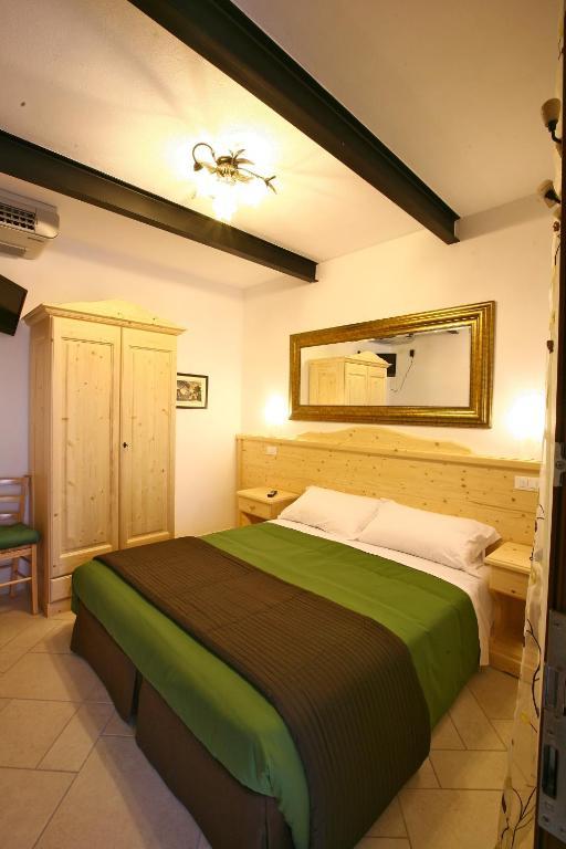 La Brenta Vecchia Hotel Vigodarzere Bilik gambar